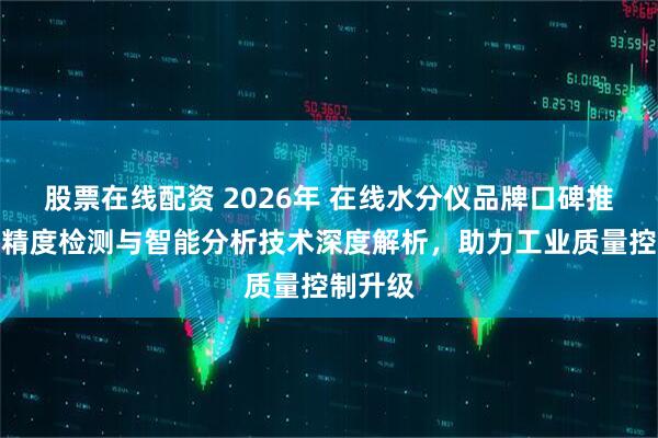 股票在线配资 2026年 在线水分仪品牌口碑推荐：高精度检测与智能分析技术深度解析，助力工业质量控制升级